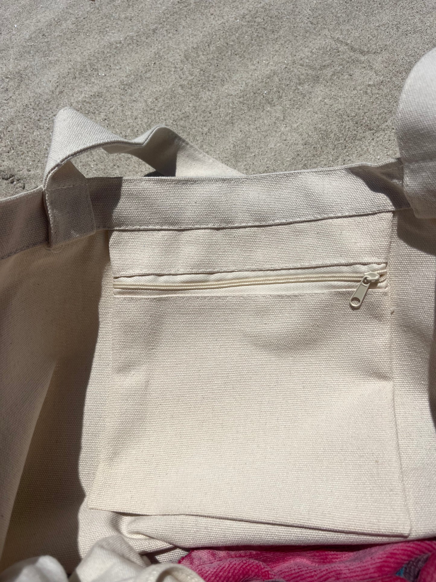 MARELLA SWIM TOTE BAG